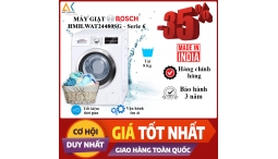 MÁY GIẶT 8KG HMH.WAT24480SG